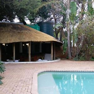 Serowe Hotel